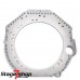 Переходная плита КПП CHEVROLET LS/LS1/LS3/LS7- BMW M20-M57 Переходная плита КПП CHEVROLET LS/LS1/LS3/LS7- BMW M20-M57